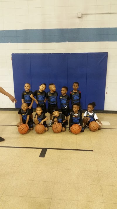 Glenwood Community Center