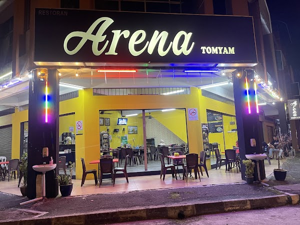 Arena Tomyam - Photo 1
