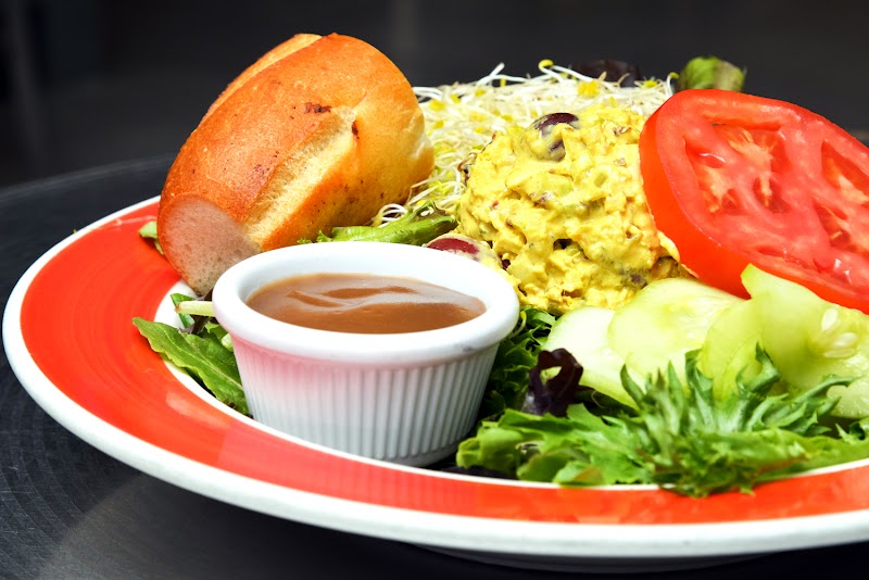 Stone Mill Cafe/Bakery photo 3