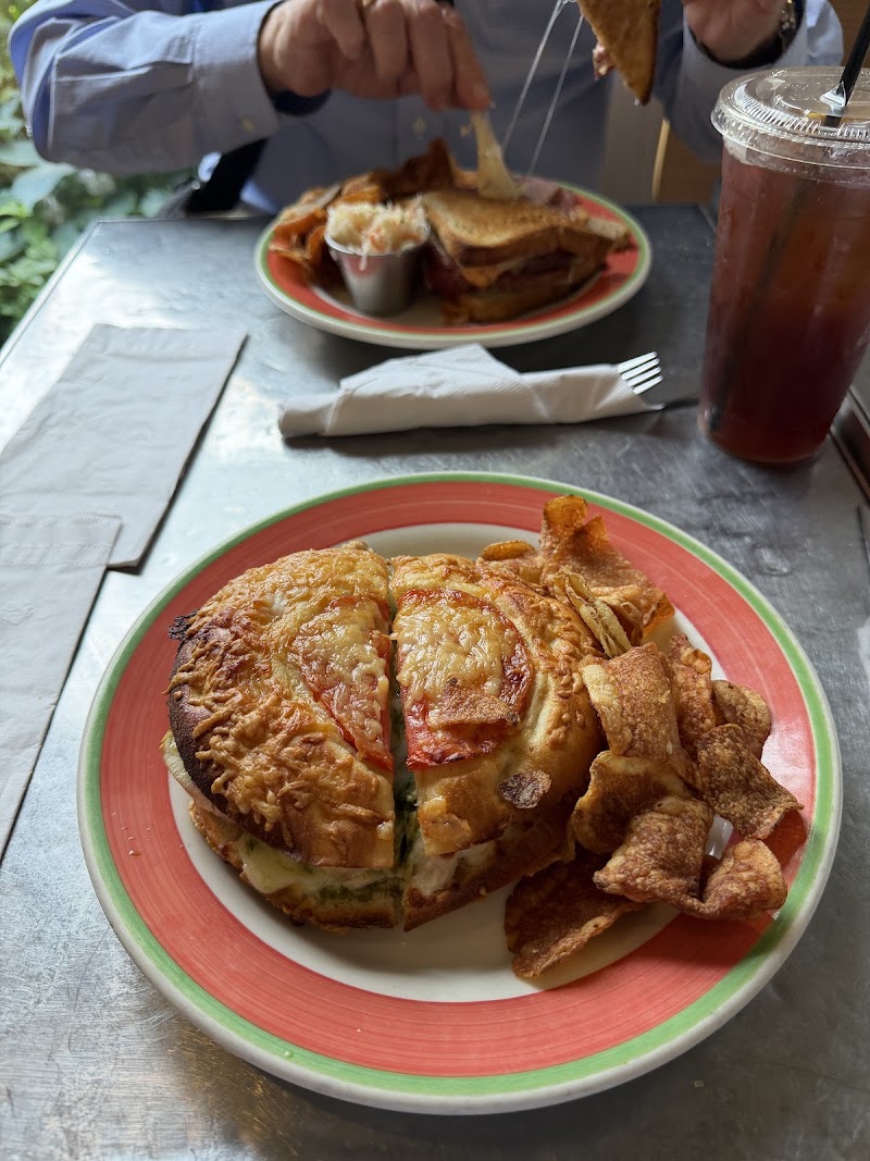 Stone Mill Cafe/Bakery photo 3