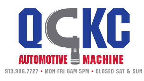QCKC Automotive Machine Shop