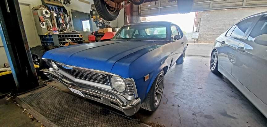 Ultimate Imports photo 3