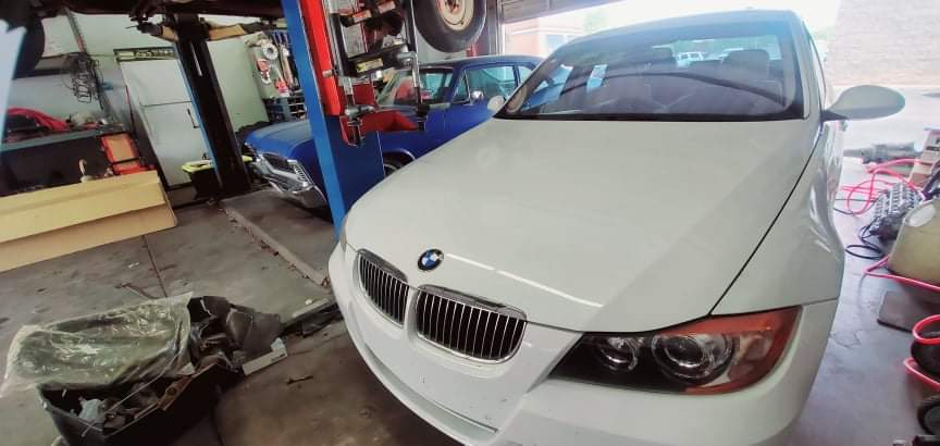 Ultimate Imports photo 4