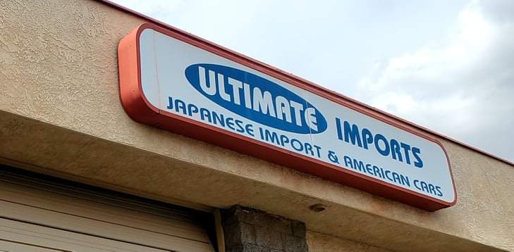 Ultimate Imports photo 1
