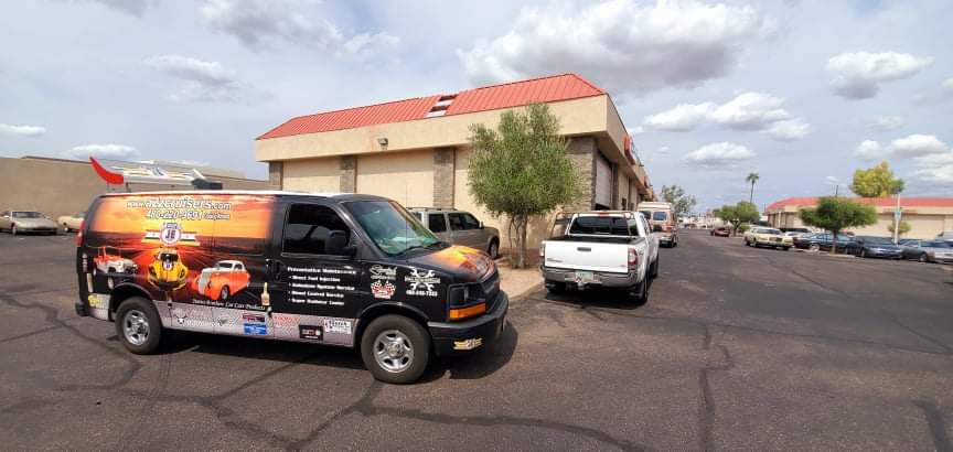 Ultimate Imports photo 2