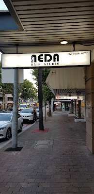 NEDA Hair Studio photo 3