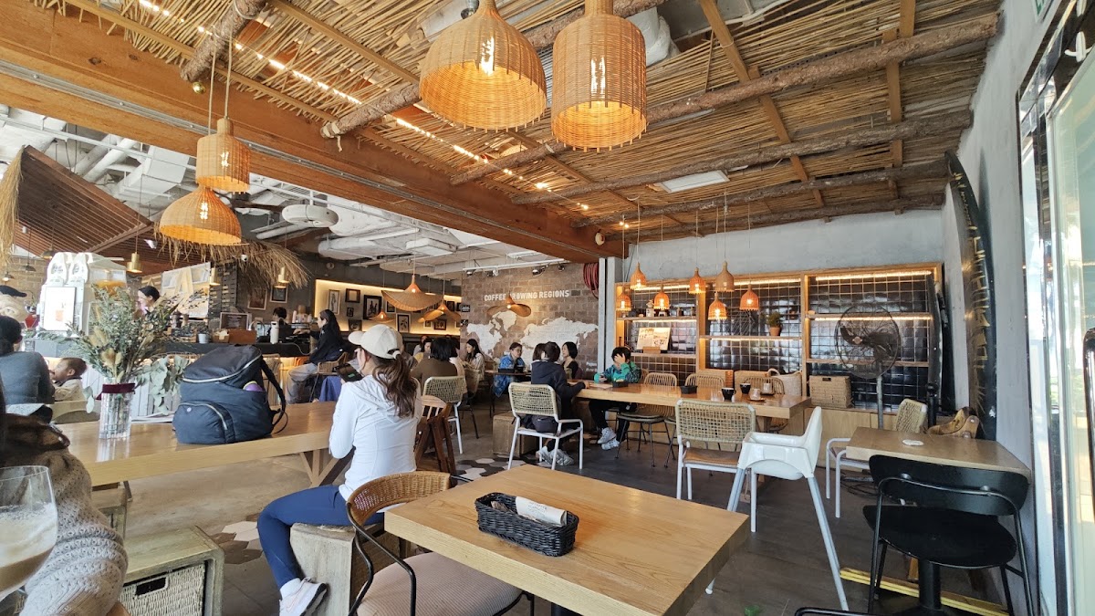 The Coffee Academics (The Pulse) photo 5