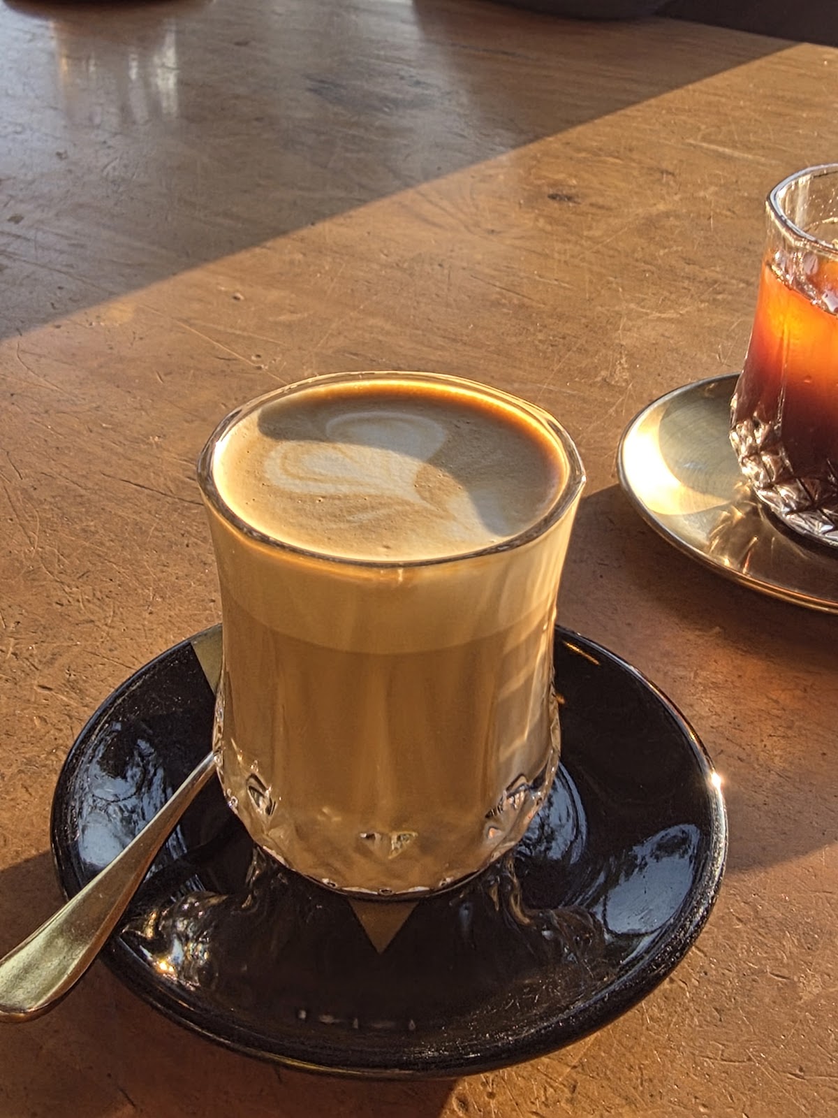 The Coffee Academics (The Pulse) — photo 6