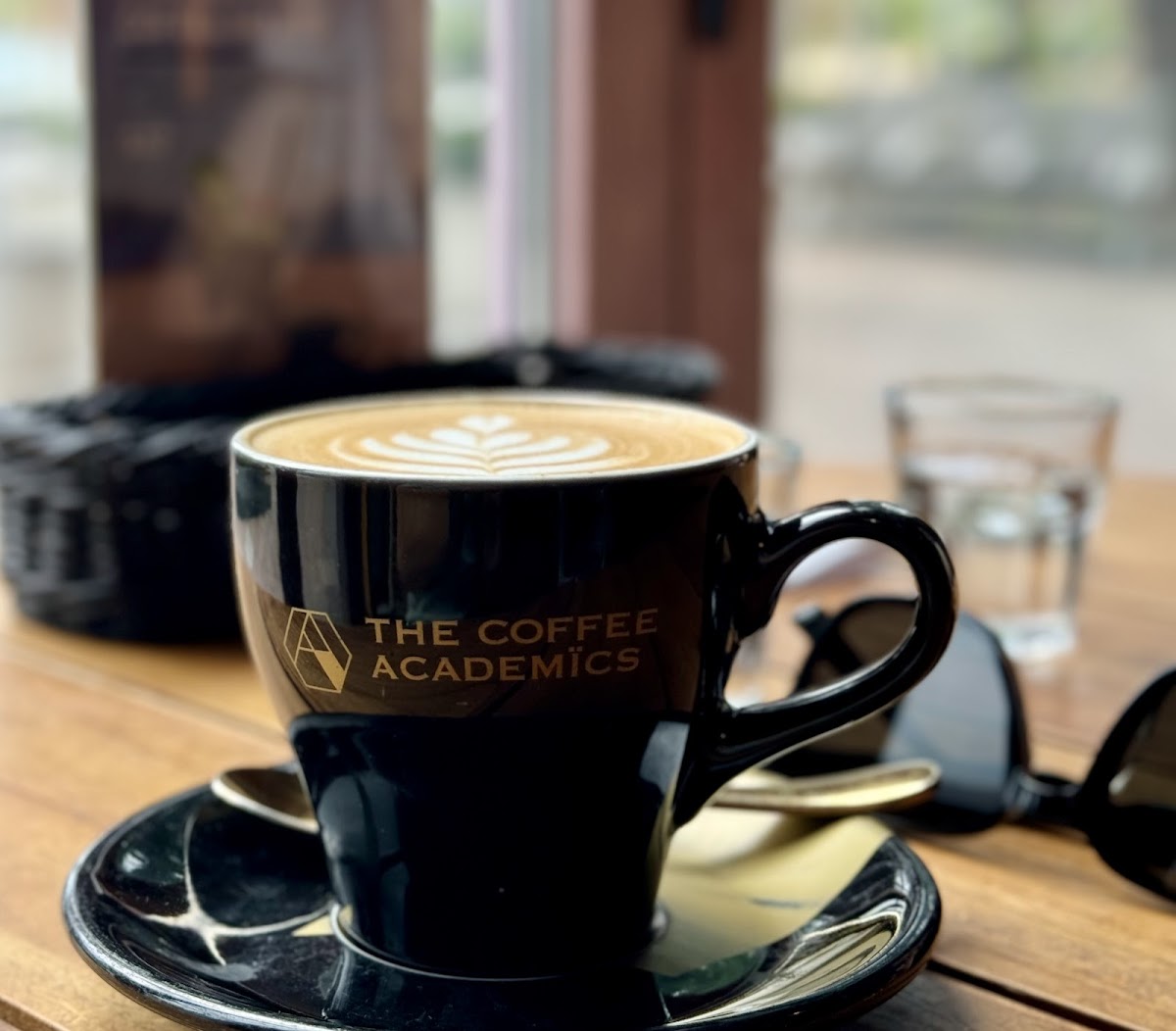 The Coffee Academics (The Pulse) photo 3