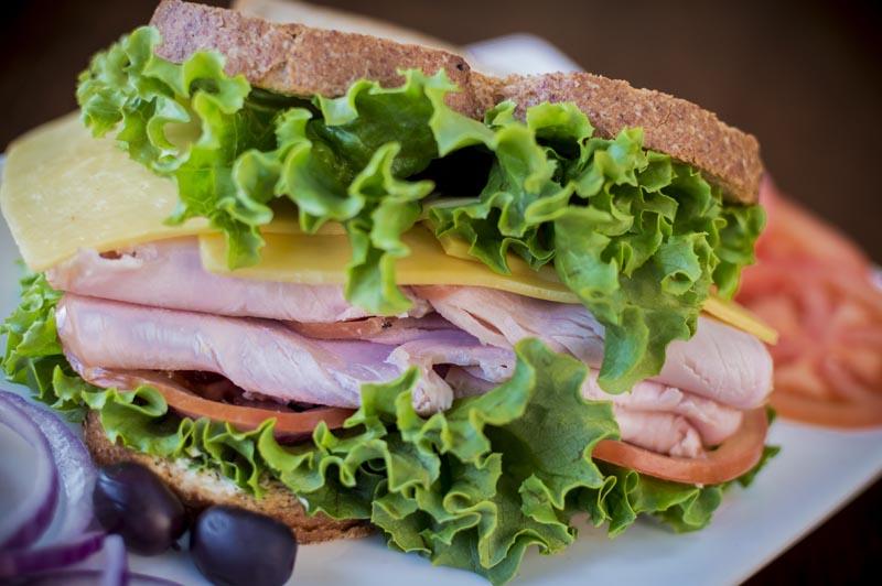 Sunflower Bakery and Cafe photo 2