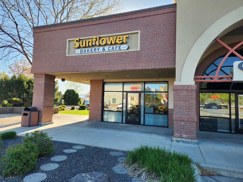 Sunflower Bakery and Cafe photo 1