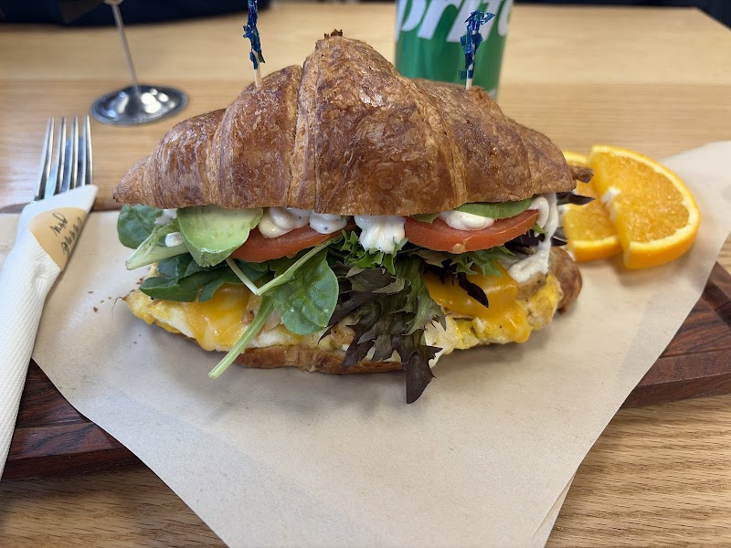 Sunflower Bakery and Cafe photo 4