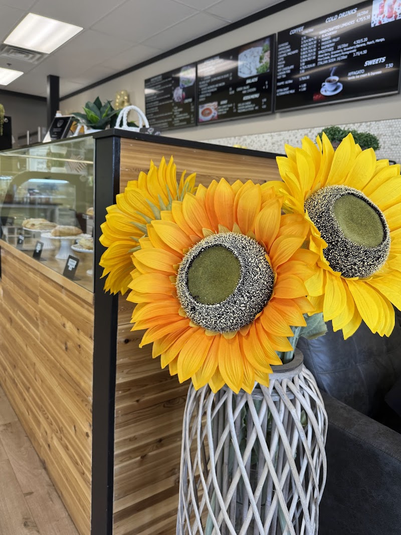 Sunflower Bakery and Cafe photo 3