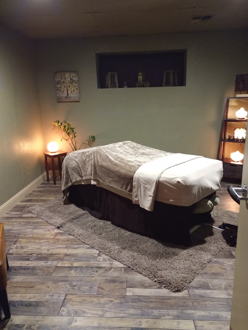 Natural Path Wellness Center