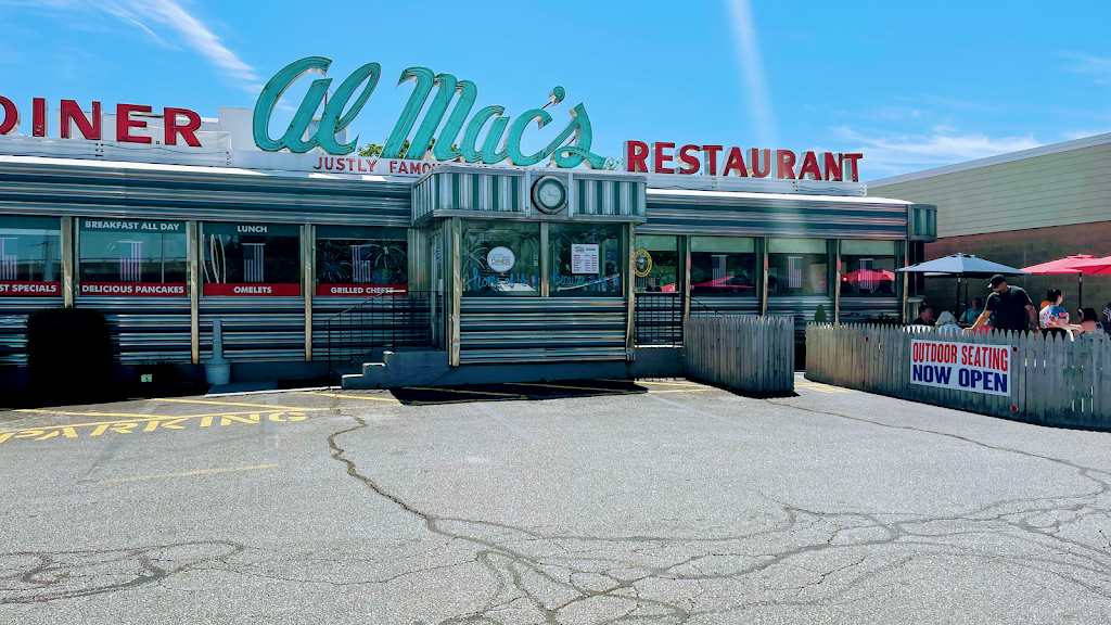 Al Mac’s Diner
