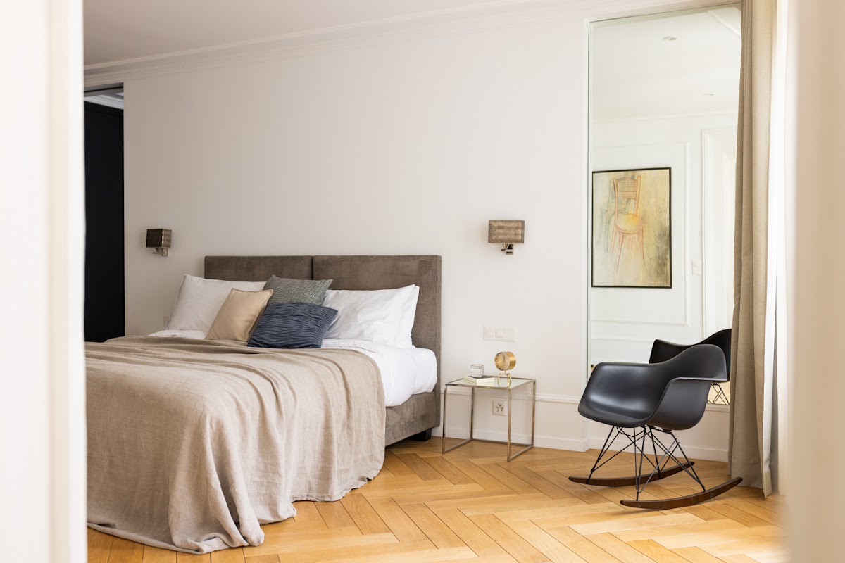 The Hamlet, Luxury Serviced Apartments, dog-friendly hotel