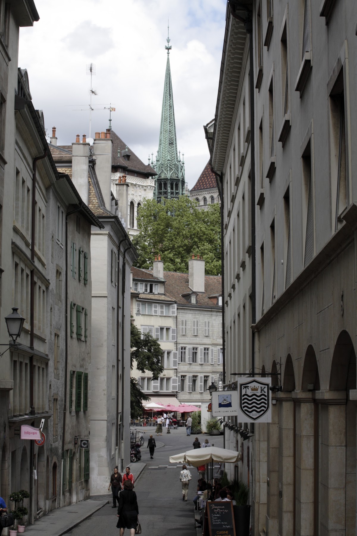 The Hamlet, Luxury Serviced Apartments, dog-friendly hotel in Geneva