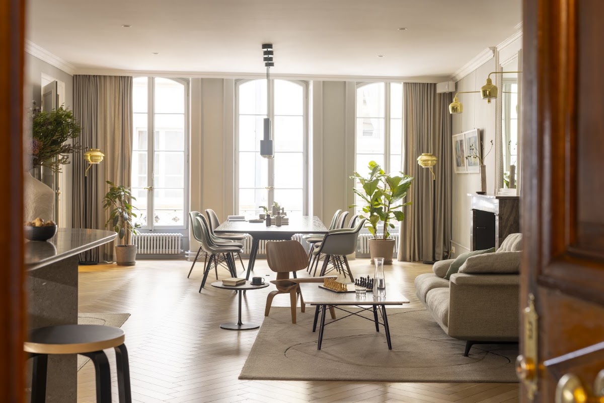 The Hamlet, Luxury Serviced Apartments, dog-friendly hotel, photo 5