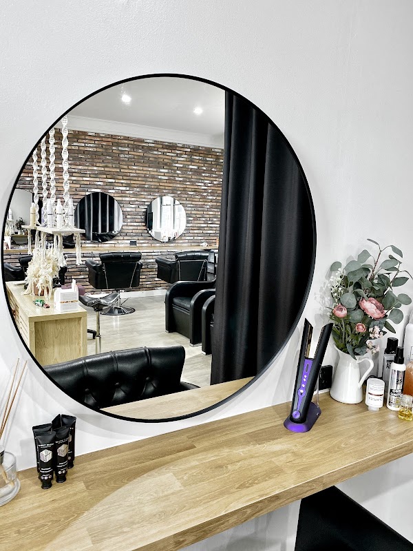 Mr G's Hair Artistry photo 1