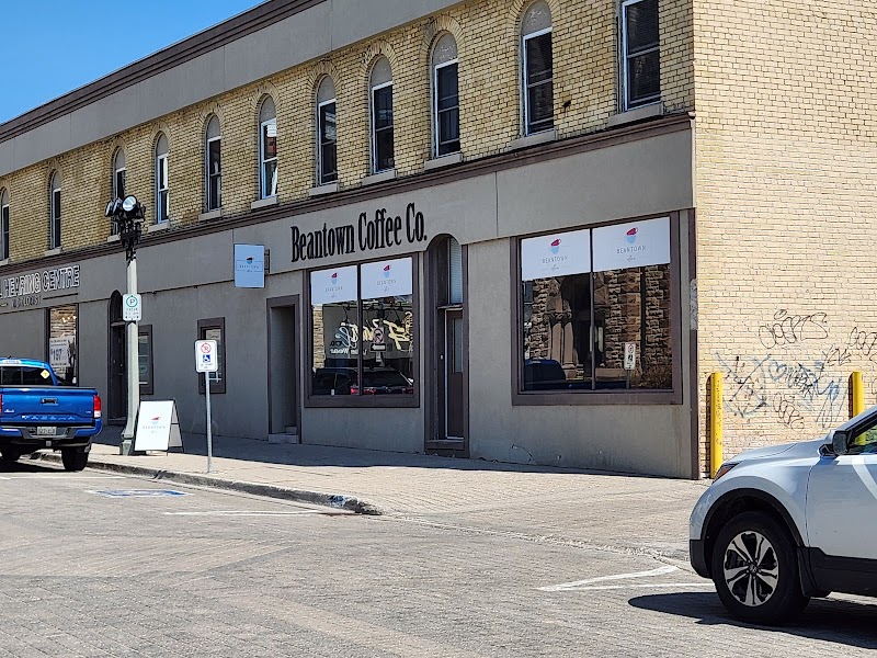 Beantown Coffee photo 1