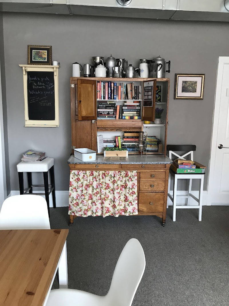 Beantown Coffee photo 4