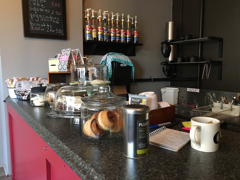 Beantown Coffee photo 3