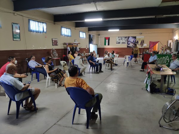 El rincón del Hortelano