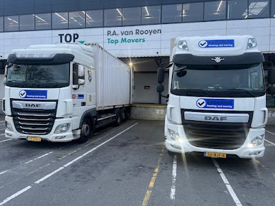 Foto van Excellent packing and moving BV