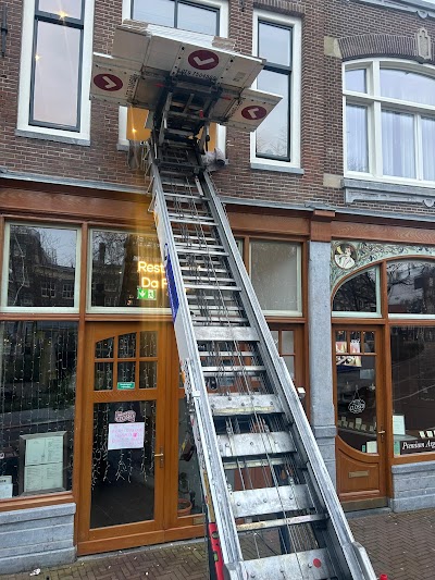 Foto van Excellent packing and moving BV