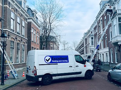 Foto van Excellent packing and moving BV
