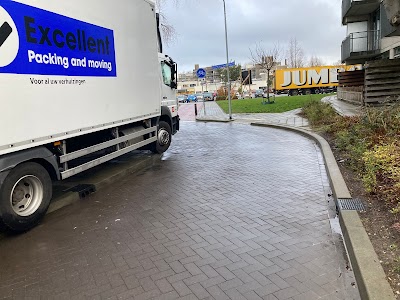 Foto van Excellent packing and moving BV