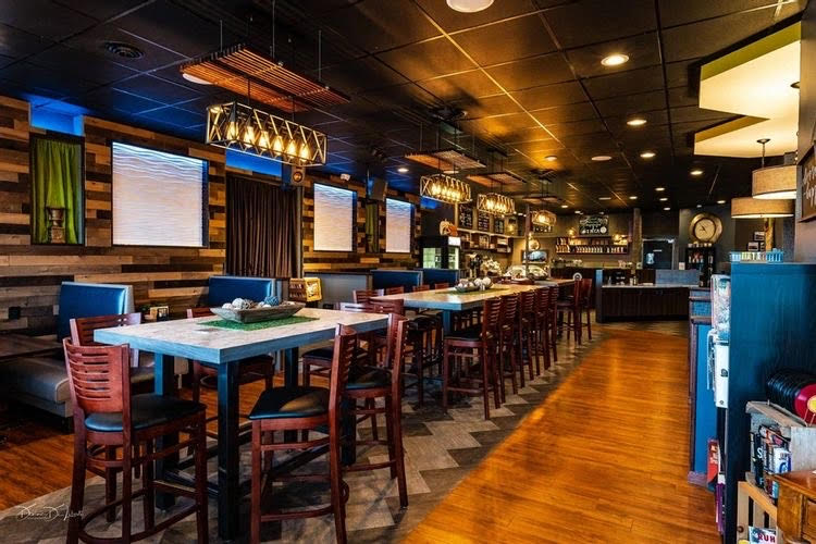 Sips and Such Social House photo 1