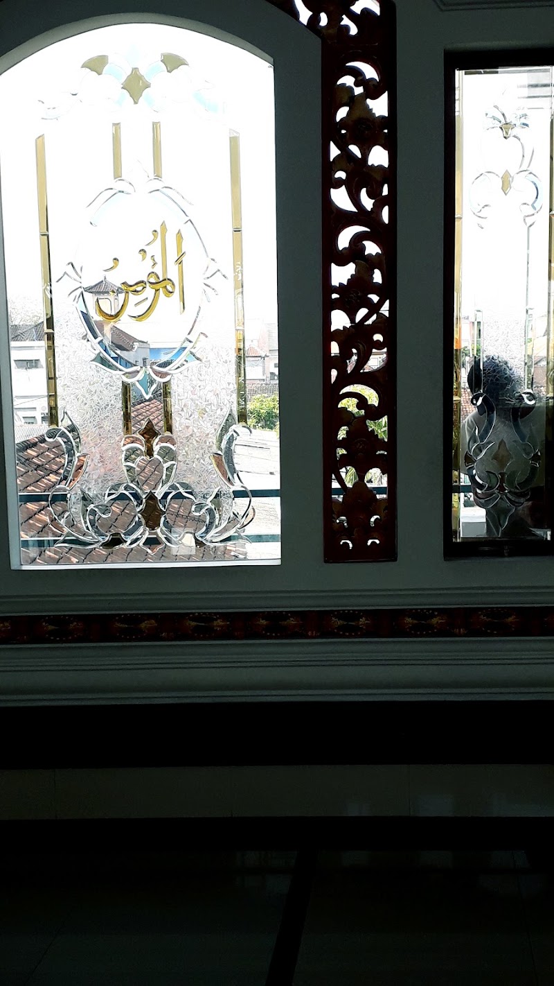 Minhajul Athfal Mosque photo 6