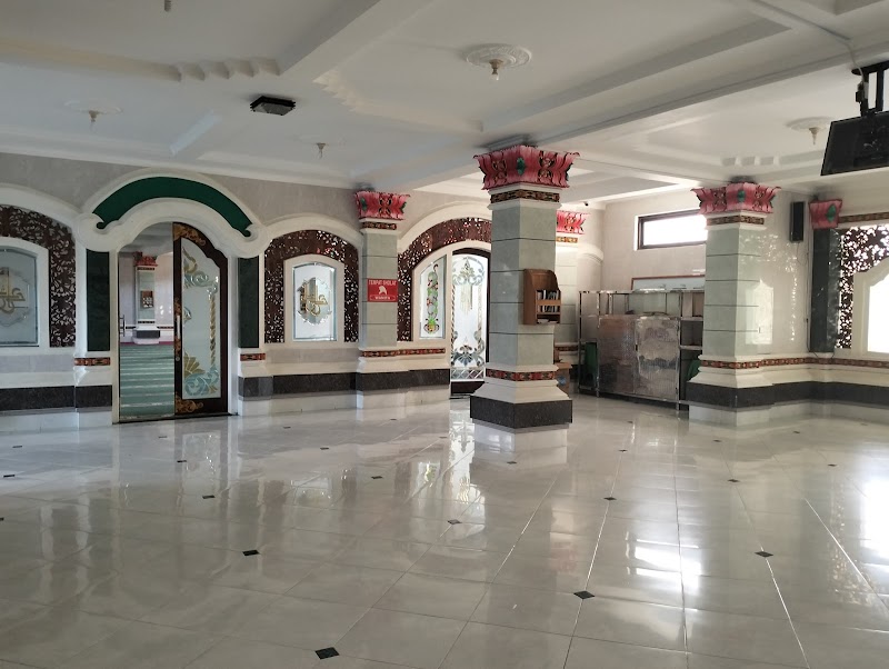 Minhajul Athfal Mosque photo 3