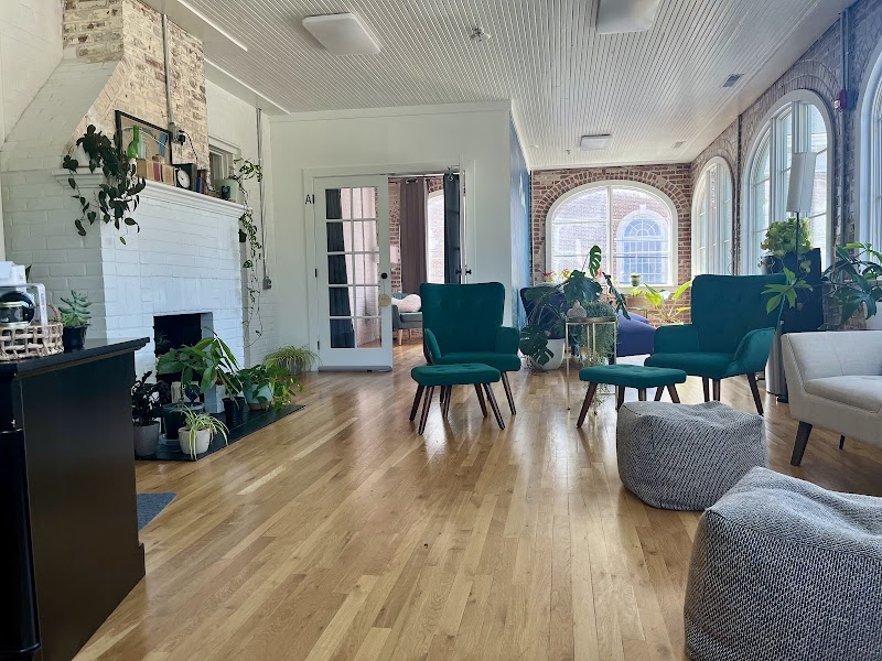 Tranquility - A Day Spa