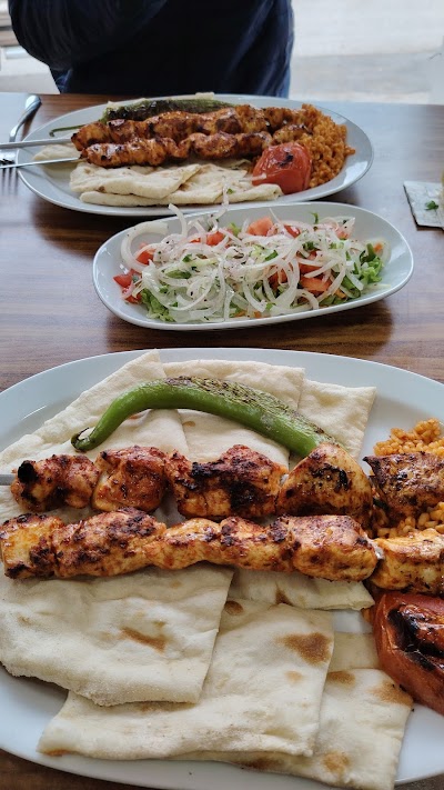 Aydıncık Pide Lahmacun Fırını - Restoran