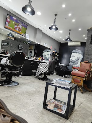 The razors edge barber shop photo 3