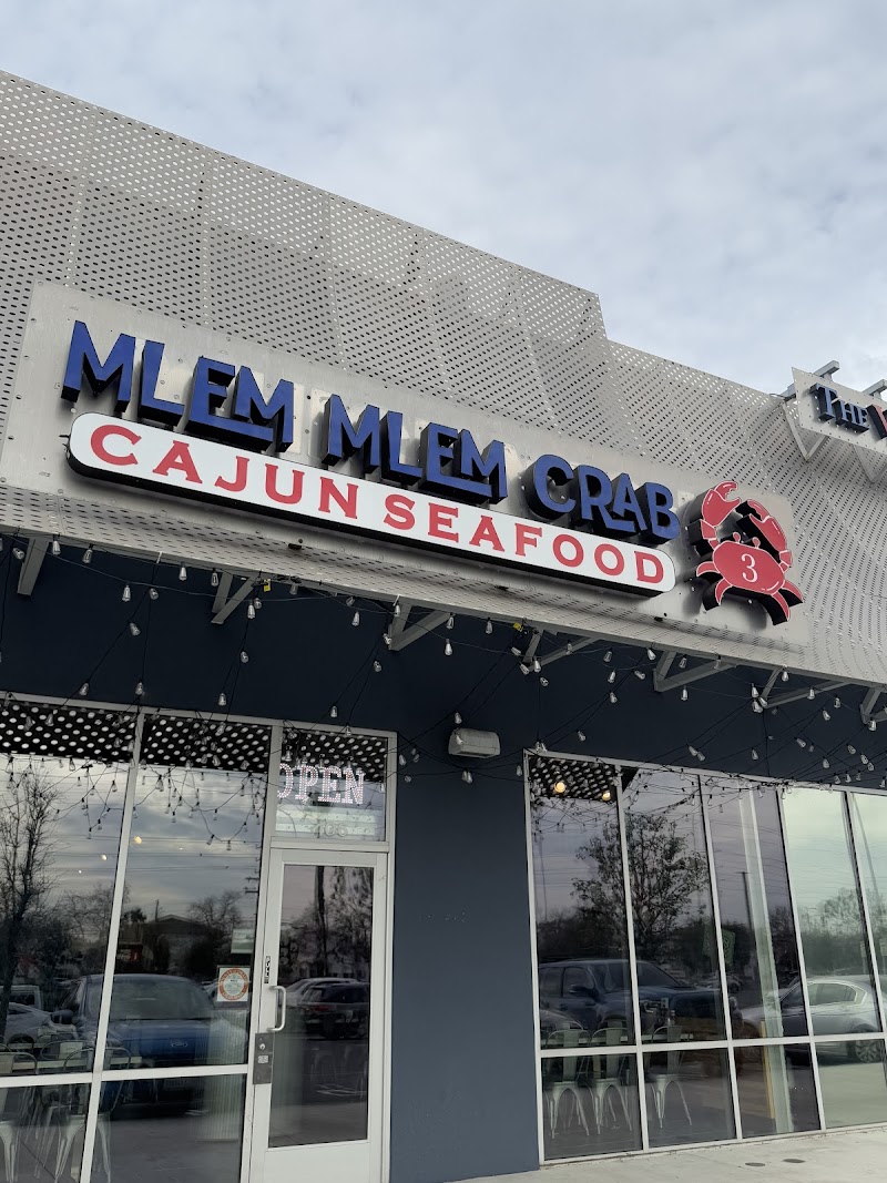 Kick n Boil Crab Seafood Boil