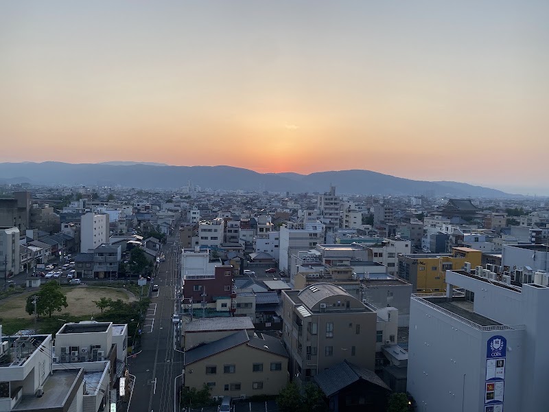 APA HOTEL FUKUI-KATAMACHI