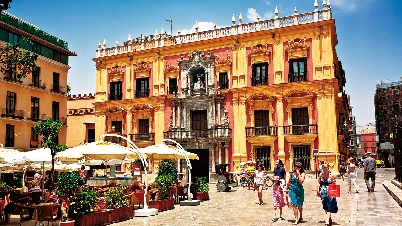 Best Dog-Friendly Hotels in Marbella and the Costa del Sol, Spain