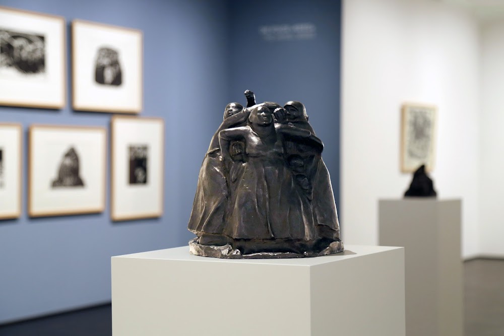Kollwitz Museum Köln fotoğraf 1