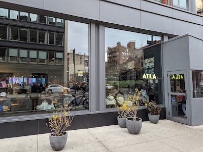 ATLA Noho photo 1
