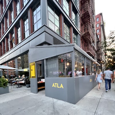 ATLA Noho photo 1