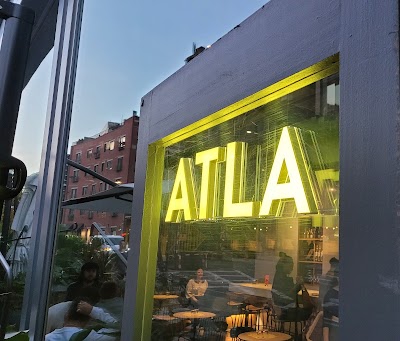 ATLA Noho photo 1