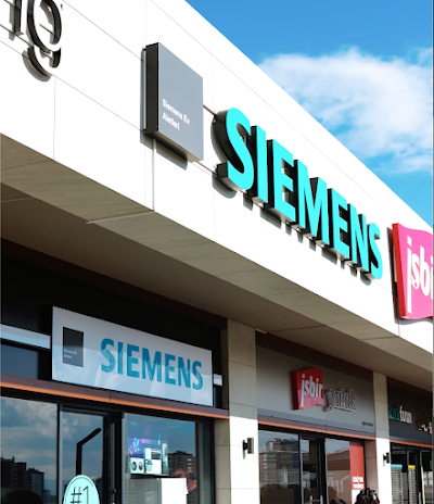 BTA SIEMENS KAŞMİR ERYAMAN - Beyaz Eşya Servisi