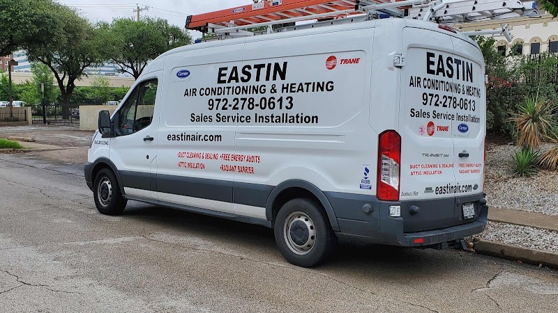 Eastin Heating and Air