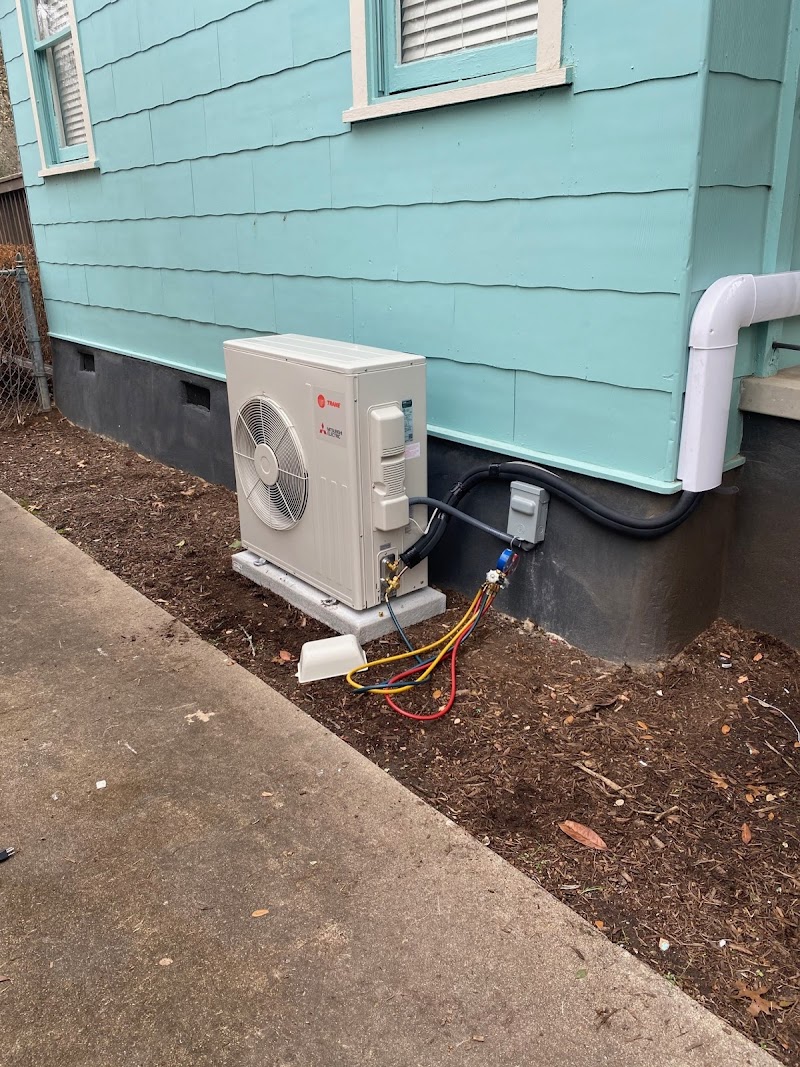 Eastin Heating and Air - General Contractor in Dallas