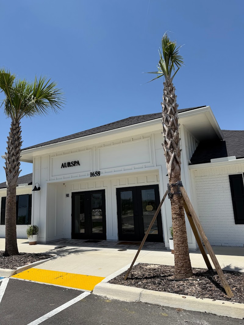 Aurspa Day Spa