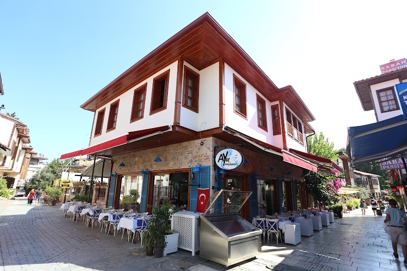 Ayar Meyhanesi photo 4