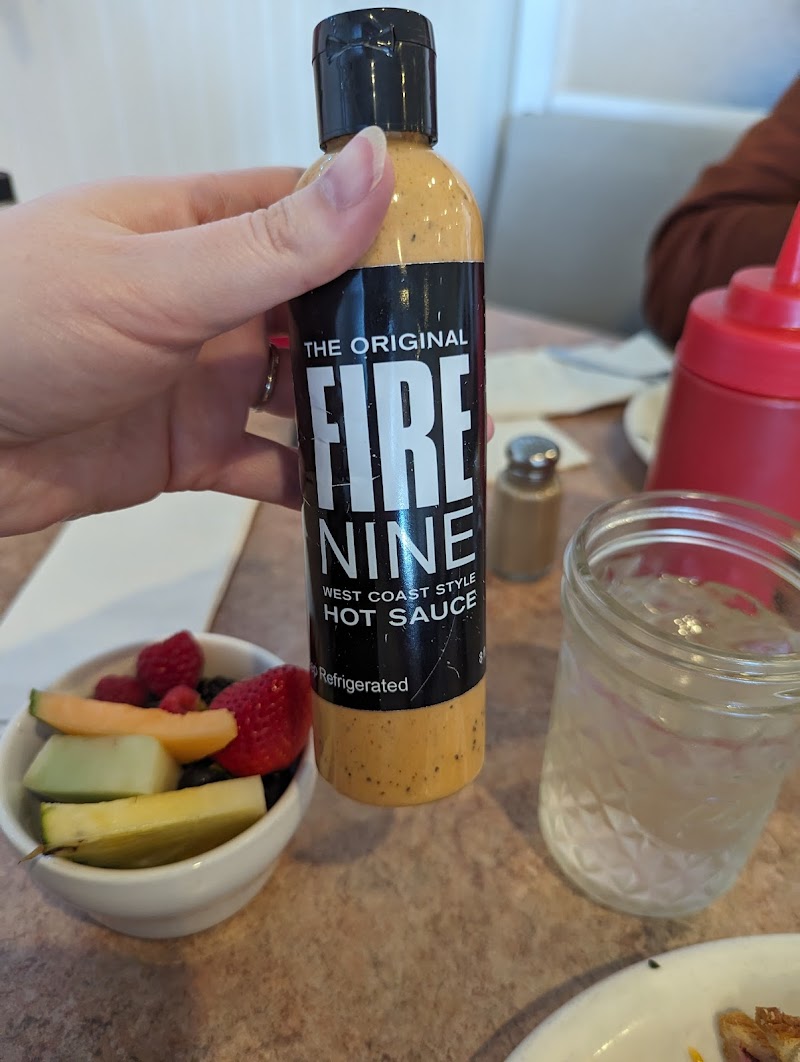 Nancy's Café photo 3